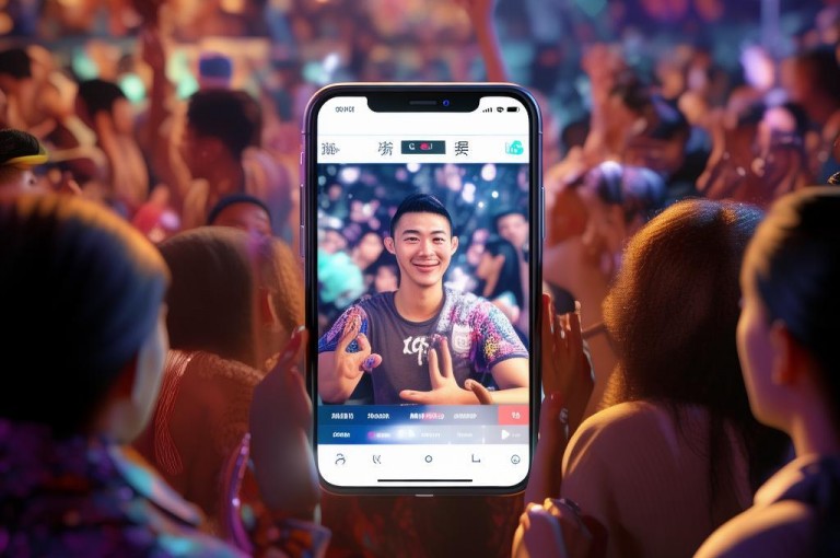 快手打call购买业务上线，助力创作者提升热度。