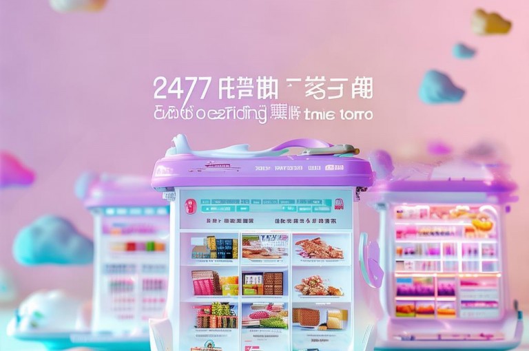 云小店推出卡网24小时自助下单网站，方便用户在线自助下单。