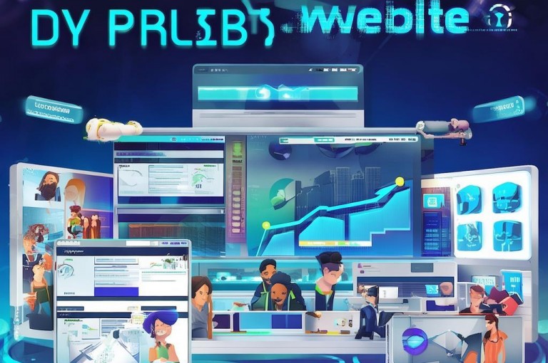 DY代网站提供业务服务一览及优势解析，助力企业数字化转型。