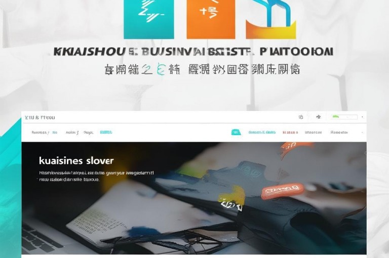 快手业务平台网站官网全新介绍，展现多元业务与创新功能。