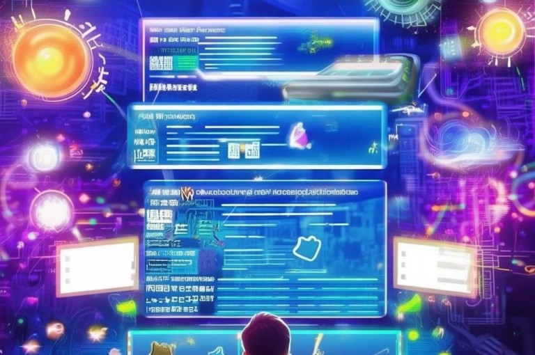 2024年揭秘，免费增加QQ说说点赞数的方法！