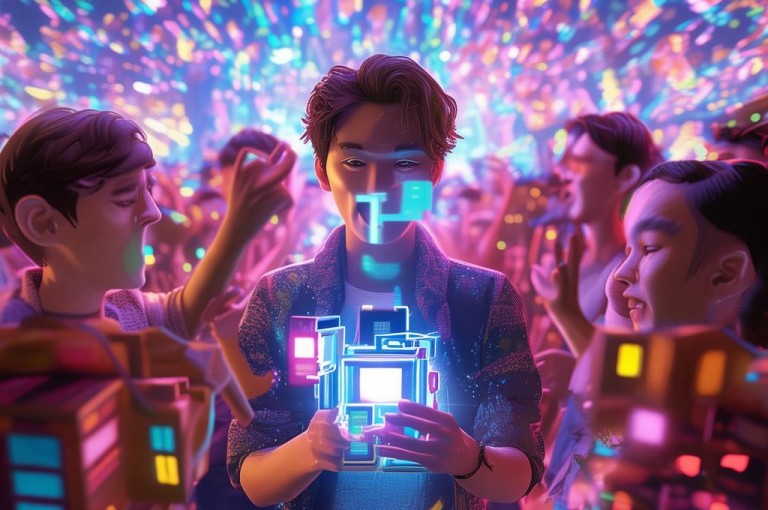 揭秘抖音刷真人粉丝，人气飙升的秘诀竟是……