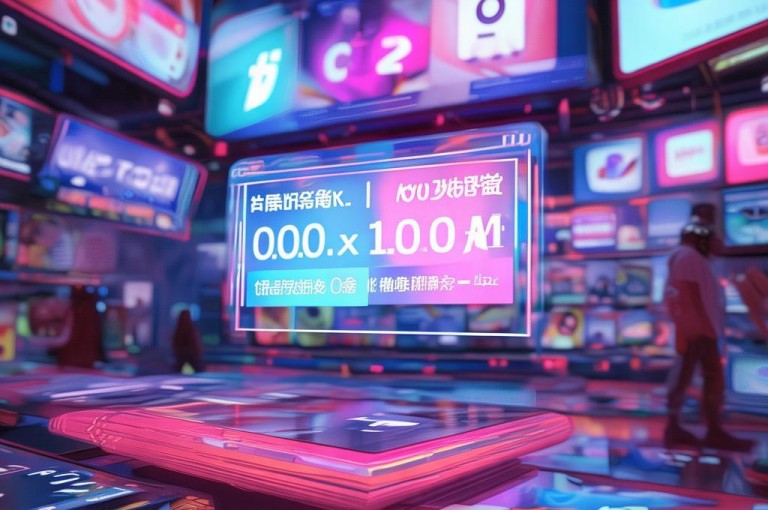 桡酷网络科技有限公司推出1元1000赞自助下单平台及快手双击低价服务。