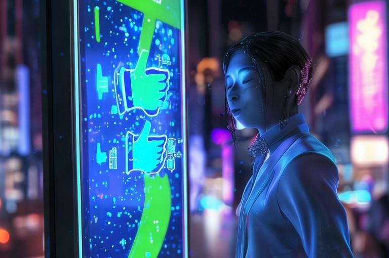 抖音二十四小时点赞自助平台存在风险，其可靠性存疑，使用需谨慎。