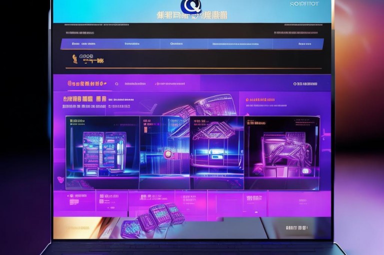 qq业务卡盟网站，为众多用户提供优质QQ相关业务服务。