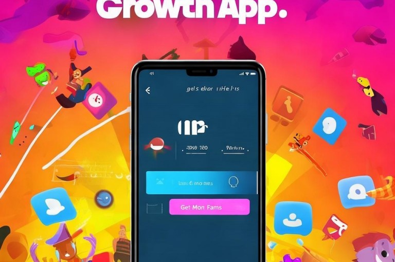 快手热门涨粉APP，助你轻松涨粉，成为人气王！