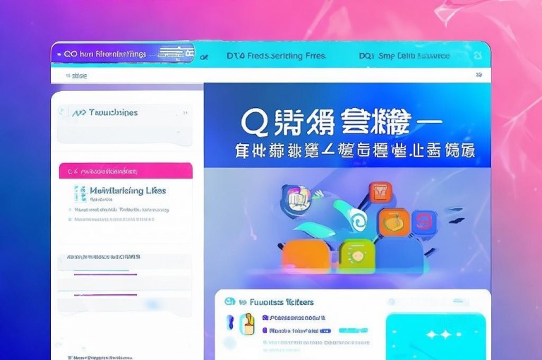 QQ业务网提供24小时免费自助下单服务，包括抖音点赞。