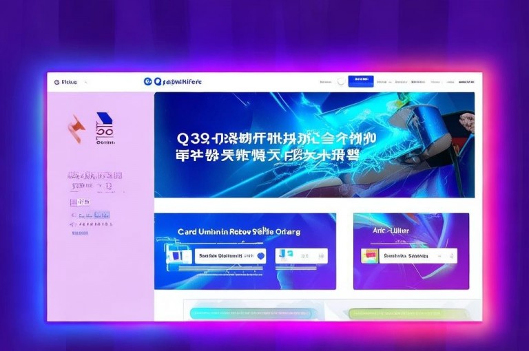 QQ免费赞及刷永久SVIP网站涉违规业务，存在风险隐患。