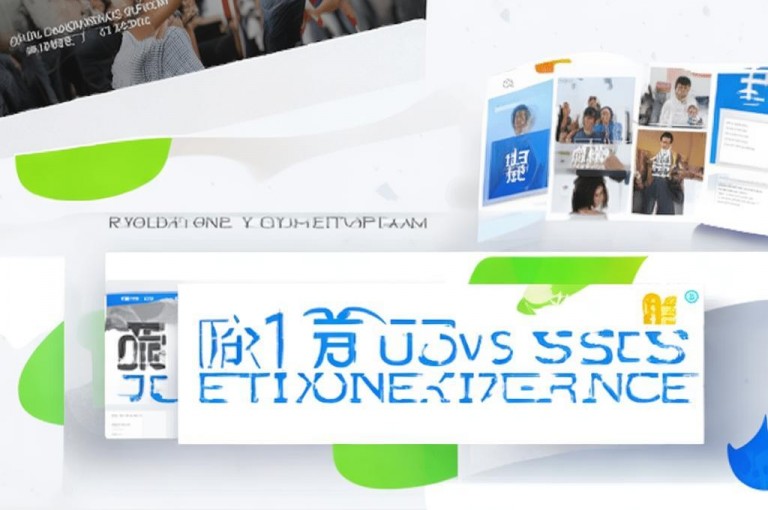 QQ业务平台网站完成优化升级，提升用户体验。