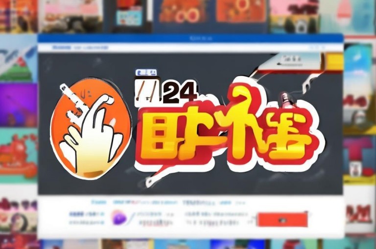 快手抖音双击24小时下单网站上线，助力用户快速提升作品热度。