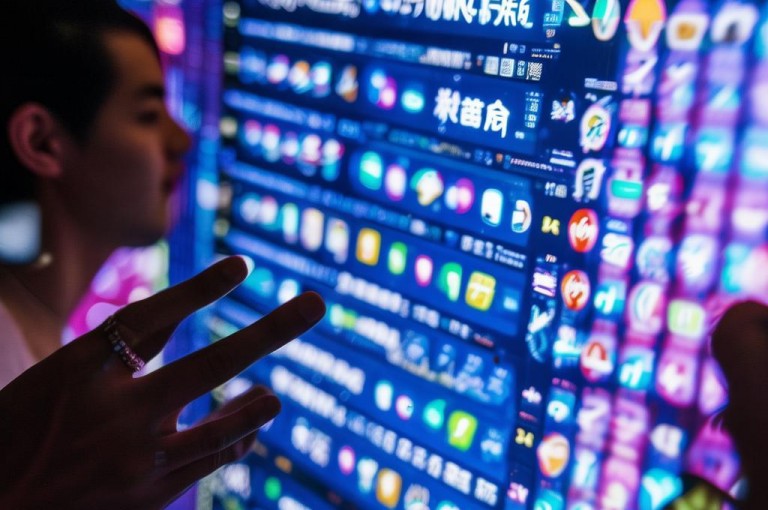 快手点赞自助平台提供便捷服务，助力用户提升作品曝光度和互动性。