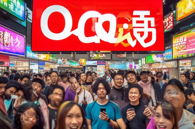 全网惊现最便宜QQ业务，引发广泛关注与热议。