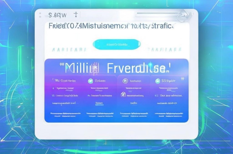 警惕！免费千万空间访客网站涉虚假刷量，或存风险隐患。