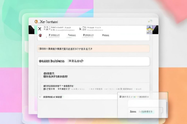 QQ空间业务平台下单平台涉违规，空间业务可能指刷赞等不当服务。