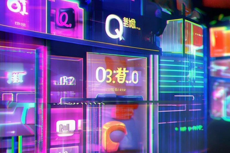 警惕！qq空间业务网等涉及违规交易，切勿参与。