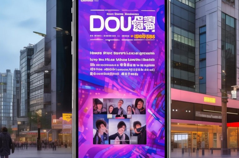 抖音业务全网最低价，快来享受低价福利吧！
