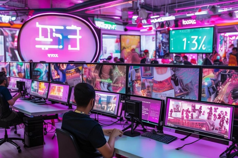抖音业务，不封号直播间及24小时自助下单网站推荐。