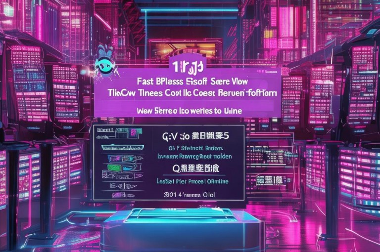 快手抖音业务低价自助，QQSVIP充值24小时下单享全网最低价。