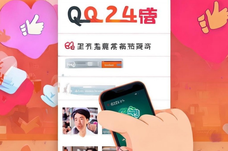 qq空间说说赞24自助下单，一键购服务超便捷。