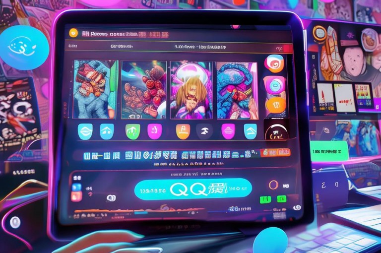 Qq空间转发优化，助力内容高效传播。
