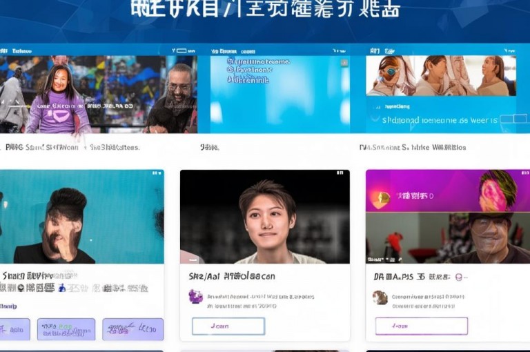 快手平台业务网站具备账号管理、数据分析、内容创作、营销推广及电商交易等功能，助力商家和创作者实现商业价值。