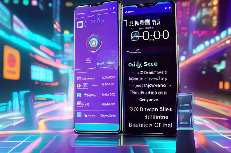 警惕网络骗局，远离违规软件与虚假业务。