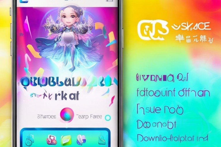 下载QQ空间人气精灵手机版，轻松提升空间人气！