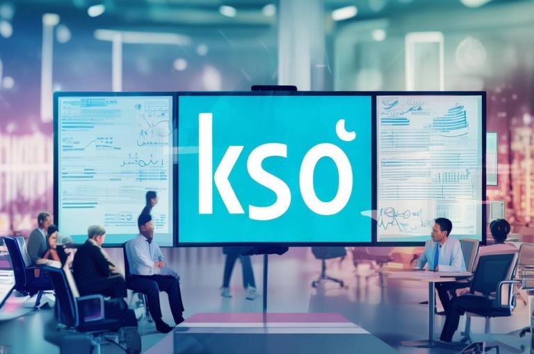 ks业务专区是一站式解决方案提供商。