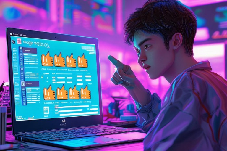 教程，qq点赞50次bug修复攻略公布