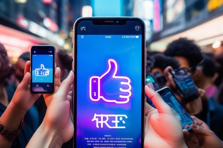 近日，快手免费点赞软件APP引发关注。