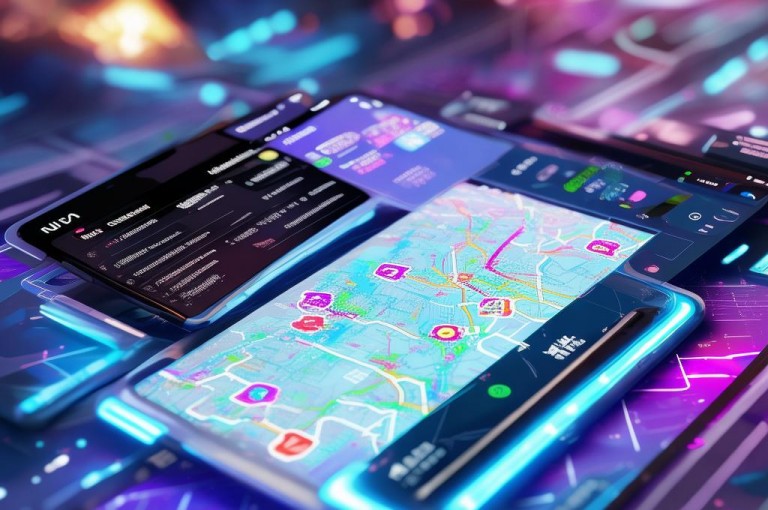 腾讯QQ空间访客app上线，优化体验。