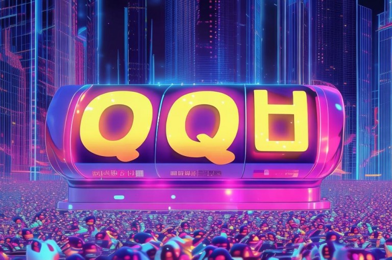 QQ访问量免费增长，轻松提升人气。