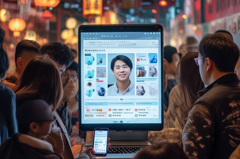 网上购买快手账号存在风险，需谨慎对待。