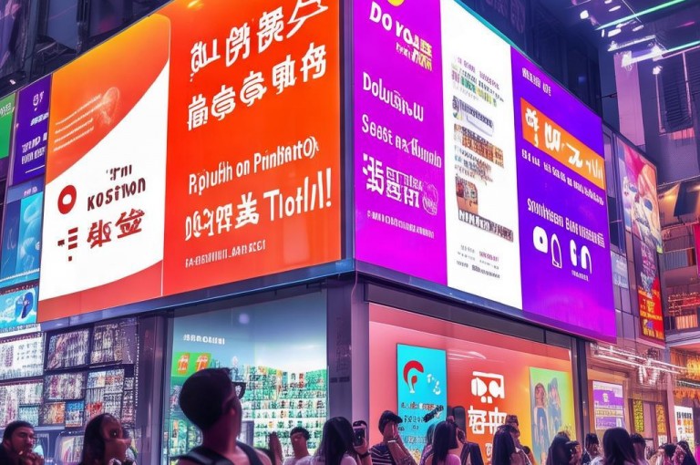 抖音快手24小时自助推广，高效提升品牌影响力！