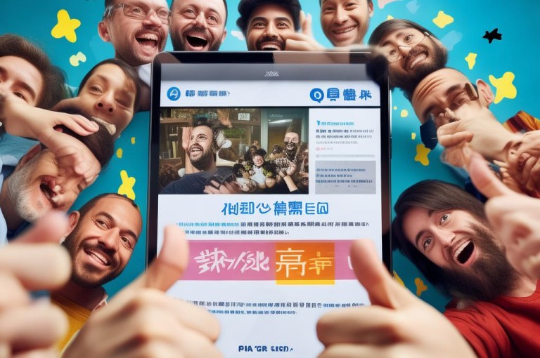 QQ空间说说获10真人点赞，人气飙升！