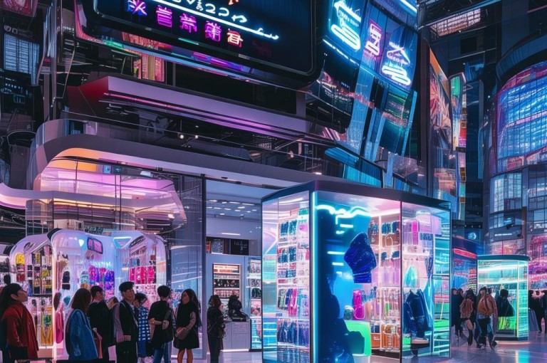 dy自助商城全新升级为dy自助购物平台，2024年必备购物新选择！