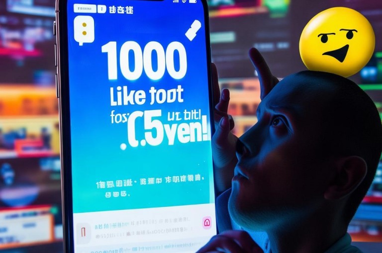 快手0.5元1000个赞可能是营销手段，需谨慎对待。