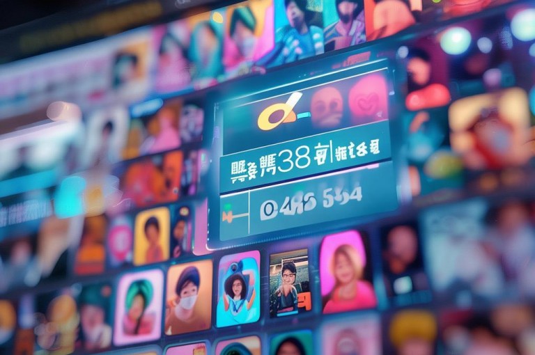 QQ空间访客数量在10-50之间算正常。