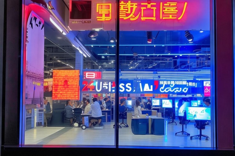 抖音24小时在线，全方位服务，满足你的全天候需求！