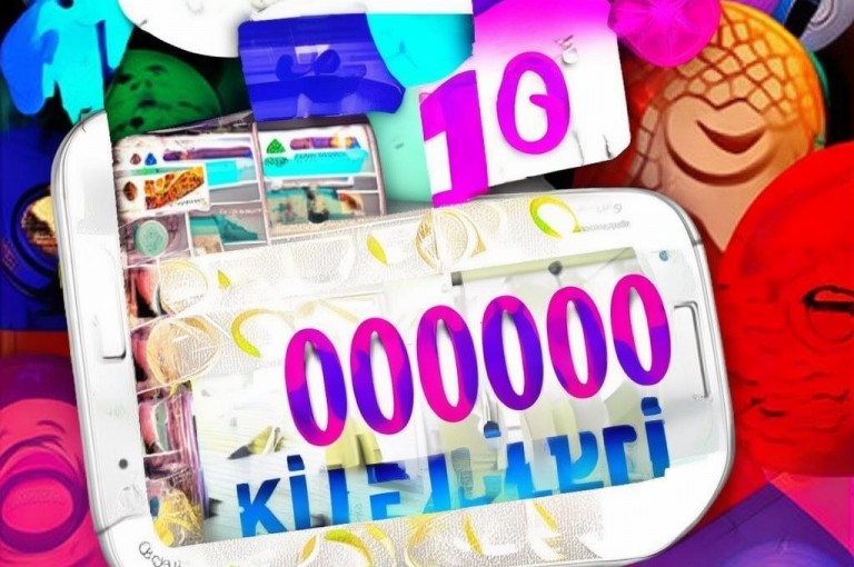下载快手，免费领取10万赞，轻松提升人气。