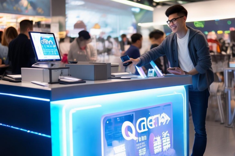 QQ赞下单，快速提升人气。