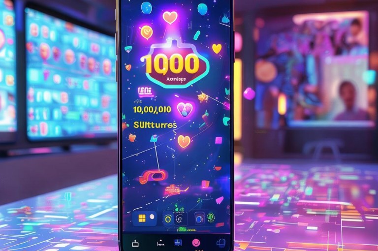 QQ用户可免费领取10000赞，无需软件，直接操作即可。