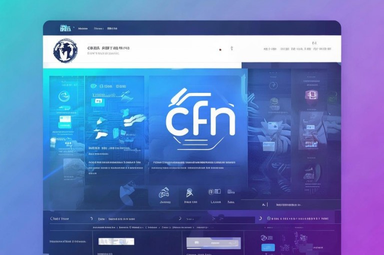 cfm科技的自助下单平台，简化了交易流程，提升了效率。