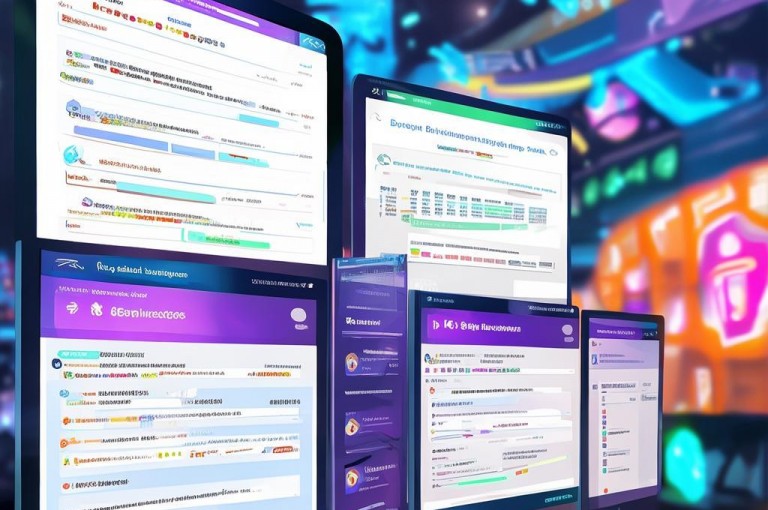 QQ名片免费项目多，抖音粉丝代理易操作，空间下单享优惠。