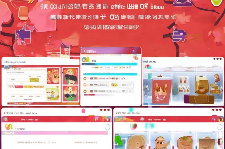 小红书粉丝业务下单平台，助您在qq空间点赞商店轻松提升人气。