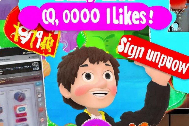 每日轻松领取10000QQ赞，尽在免费网站！