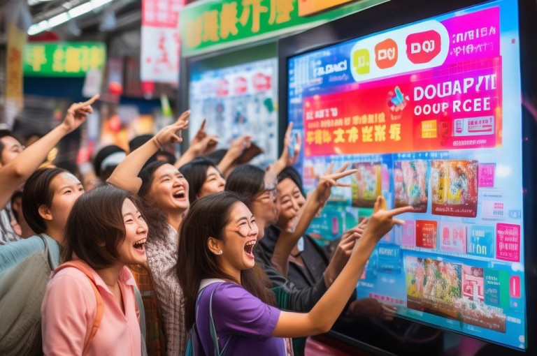抖音优惠价，畅享低价购物景！