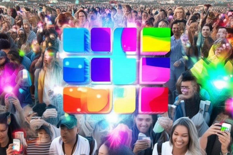快手用户携手，共筑人气高峰，开创成功未来。