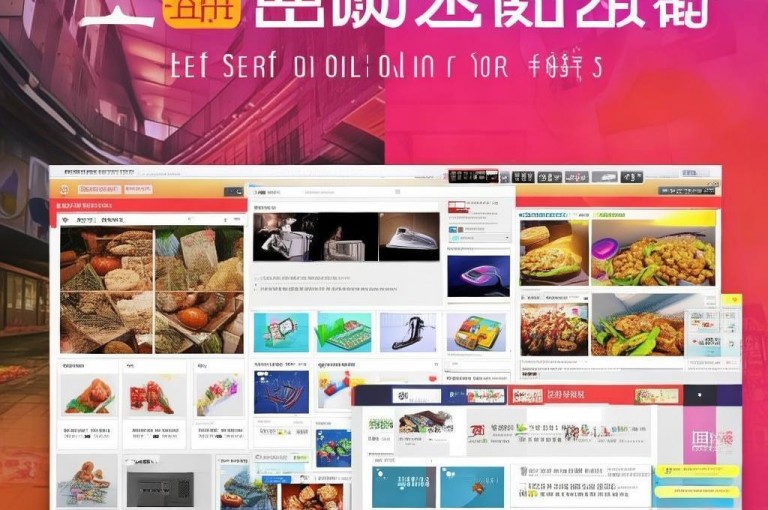 拼多多自助平台，一站式解决电商难题。