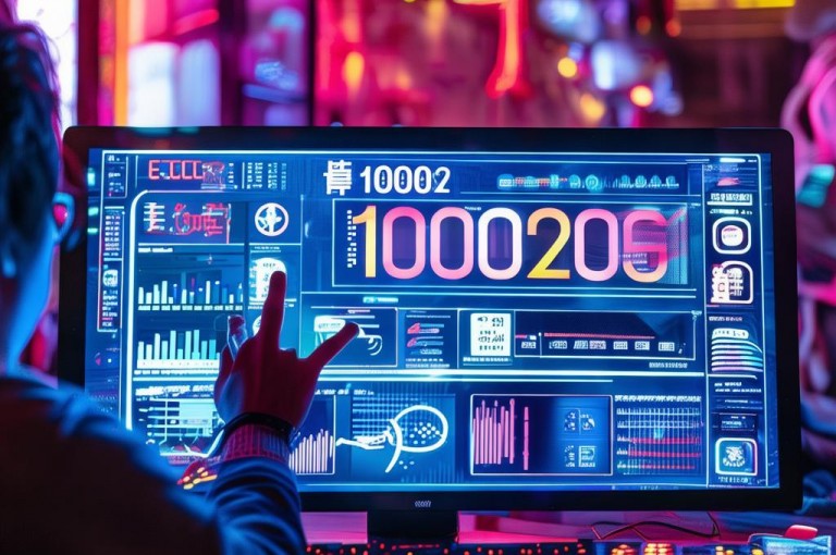 揭秘1元1000快手赞，2025必学的标题优化策略！